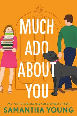 Much ADO about You Paperback Berkley Books