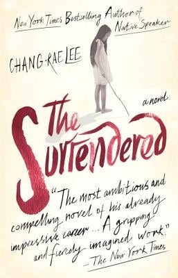 The Surrendered Paperback Riverhead Books