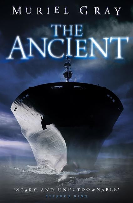 The Ancient by Gray, Muriel