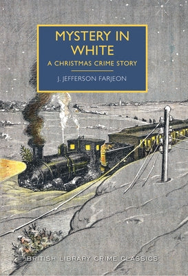 Mystery in White Poisoned Pen Press