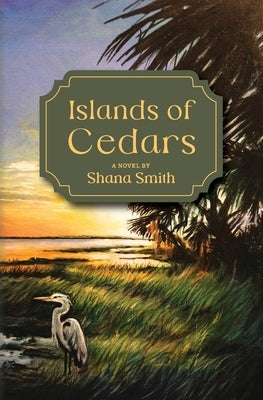 Islands of Cedars Paperback St. Petersburg Press