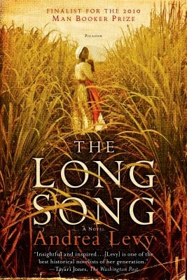The Long Song Picador USA