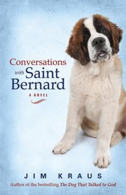 Conversations with Saint Bernard Paperback Abingdon Press