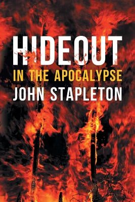 Hideout in the Apocalypse Paperback Sense of Place Publishing