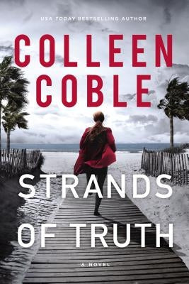 Strands of Truth Paperback Thomas Nelson