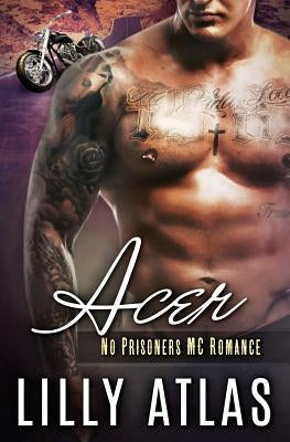 Acer Paperback Lilly Atlas Books