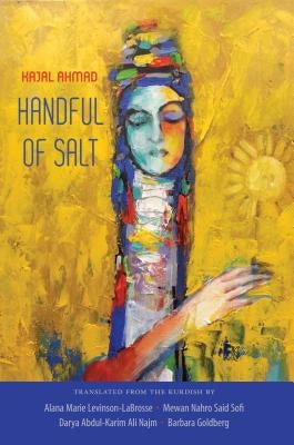 Handful of Salt Paperback Word Works