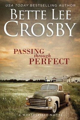 Passing Through Perfect Paperback Bent Pine Publishing Corp