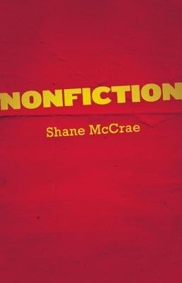 Nonfiction Paperback Black Lawrence Press, Inc.
