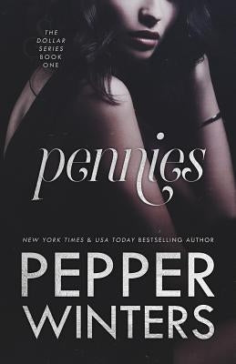 Pennies Paperback Createspace Independent Publishing Platform