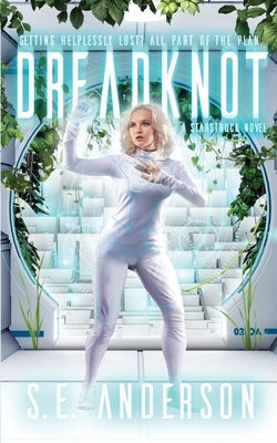 Dreadknot Paperback Bolide Publishing Limited