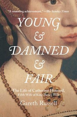 Young and Damned and Fair Simon & Schuster