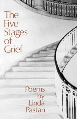 The Five Stages of Grief: Poems Paperback W. W. Norton & Company