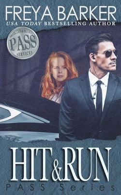 Hit&Run Paperback Freya Barker