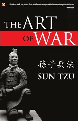 The Art of War Paperback Diamond Pocket Books