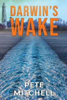 Darwin's Wake Paperback Pete Mitchell