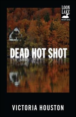Dead Hot Shot, 9 Paperback Gallery Books