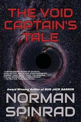 The Void Captain's Tale Paperback Createspace Independent Publishing Platform