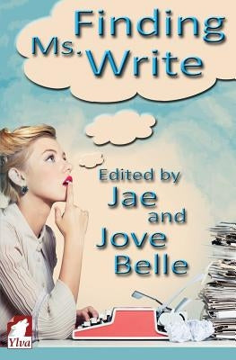 Finding Ms. Write by Jae