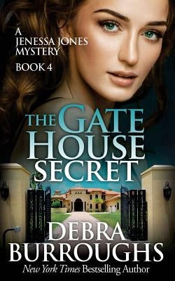 The Gate House Secret Paperback Createspace Independent Publishing Platform