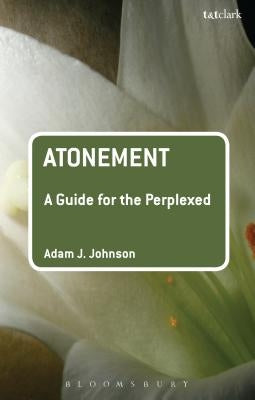 Atonement: A Guide for the Perplexed Paperback Bloomsbury Publishing PLC