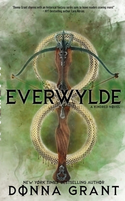 Everwylde Paperback DL Grant, LLC
