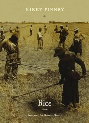 Rice Paperback Triquarterly Books