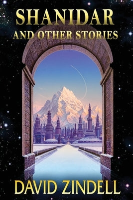 Shanidar: And Other Stories Paperback Independently Published