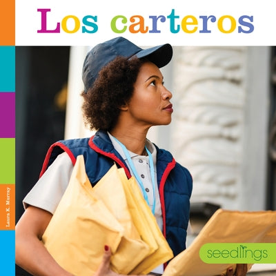 Los Carteros Paperback Creative Paperbacks