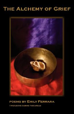The Alchemy of Grief Paperback Bordighera Press