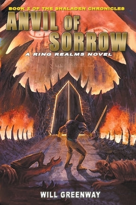 Anvil of Sorrow Paperback Writers Exchange E-Publishing
