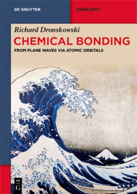 Chemical Bonding Paperback de Gruyter