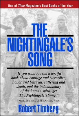 The Nightingale's Song Paperback Free Press