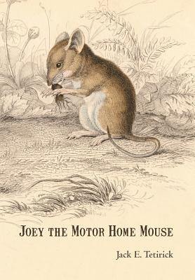 Joey the Motor Home Mouse by Tetirick, Jack E.