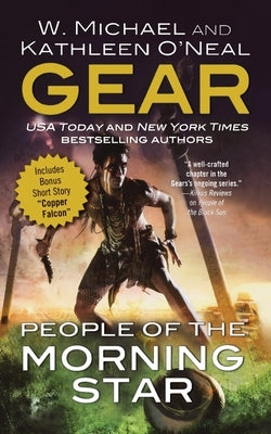 People of the Morning Star: People of Cahokia Paperback Tor Books