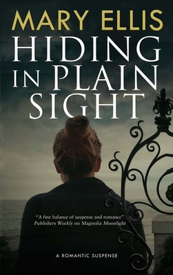Hiding in Plain Sight Paperback Severn House