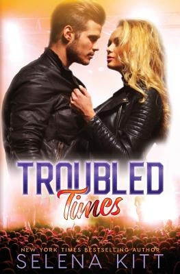 Troubled Times Paperback Createspace Independent Publishing Platform