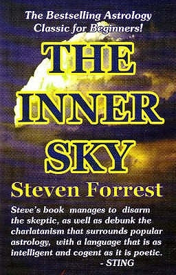 The Inner Sky: How to Make Wiser for a More Fulfilling Life by Forrest, Steven