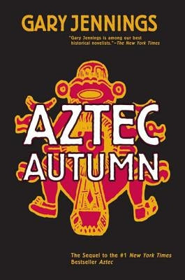 Aztec Autumn by Jennings, Gary