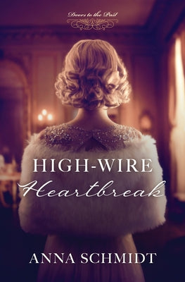 High-Wire Heartbreak Paperback Barbour Fiction