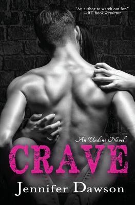 Crave Paperback Createspace Independent Publishing Platform