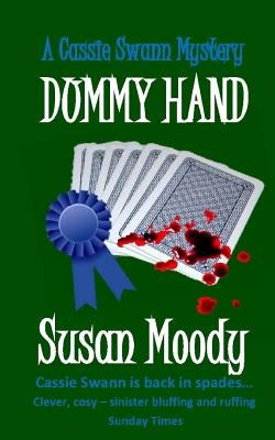 Dummy Hand Paperback Williams & Whiting