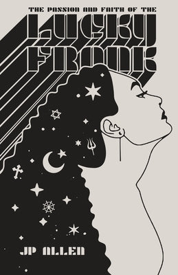 The Passion and Faith of the Lucky Frank Paperback Atmosphere Press