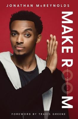 Make Room: Finding Where Faith Fits Paperback R.H. Boyd Publishing Corporation