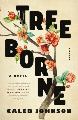 Treeborne Paperback Picador USA