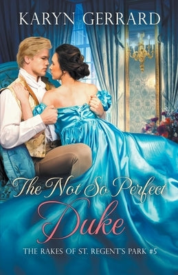 The Not So Perfect Duke Paperback Kg Publishing