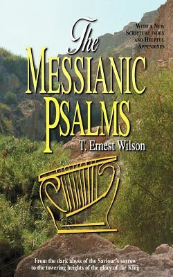 Messianic Psalms Paperback Gospel Folio Press