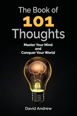 The Book of 101 Thoughts Paperback Kingdom Publishers