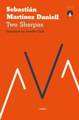 Two Sherpas Paperback Charco Press
