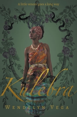 Kulebra Paperback Bohemian Academic